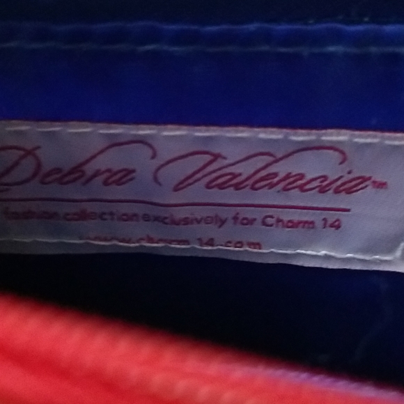 Touch Screen Cell Phone Wallet NWT - Picture 5 of 8